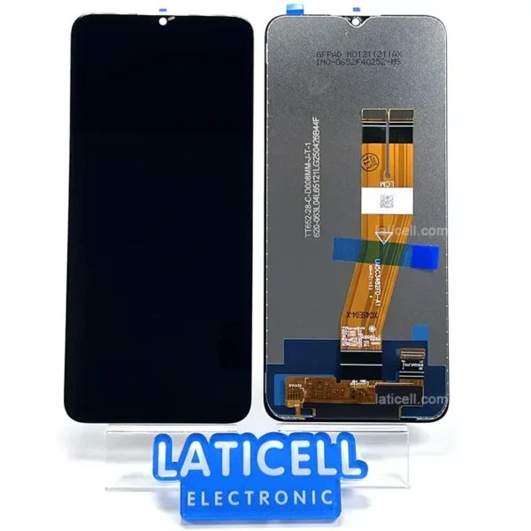 A03S / A02S / A04E / A03