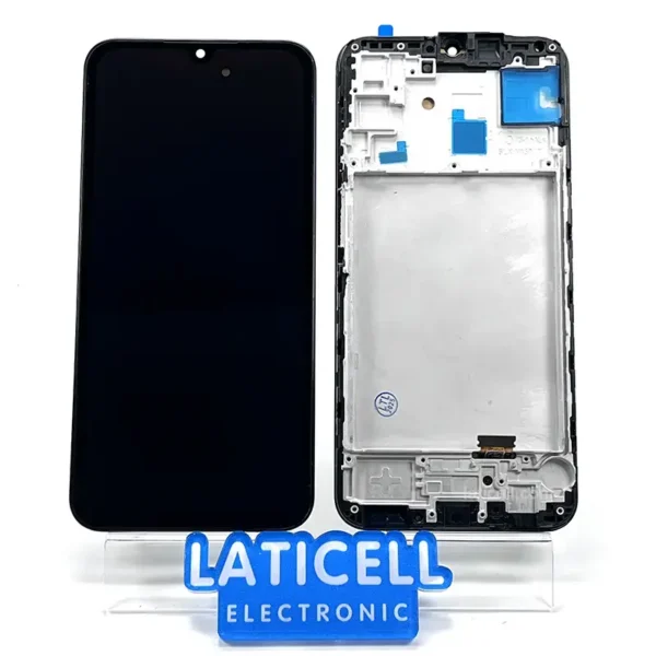 A15 5G OLED CON MARCO