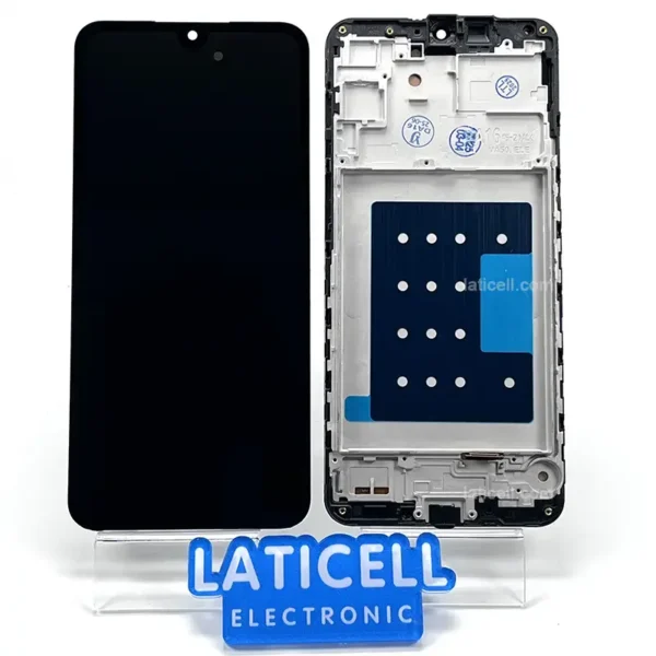 A16 5G OLED CON MARCO