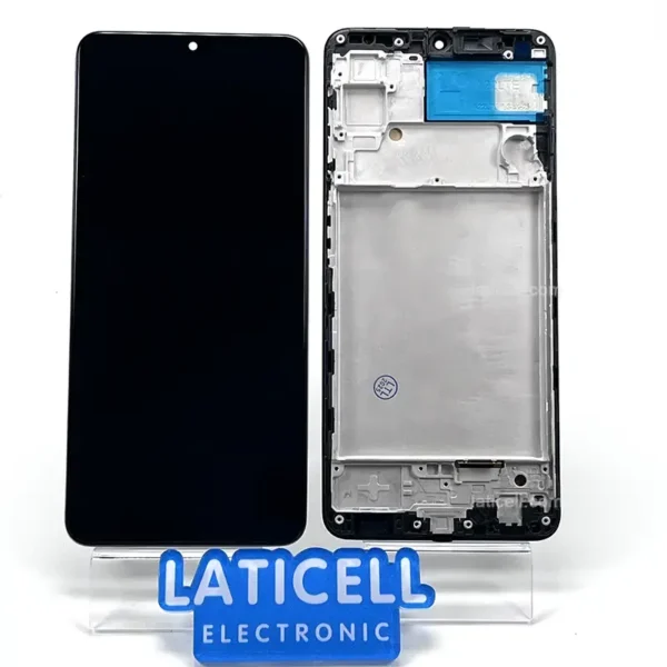 A22 4G OLED CON MARCO