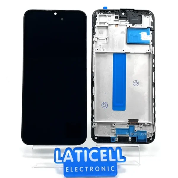 A25 5G OLED CON MARCO