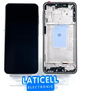 A26 INCELL CON MARCO A26 INCELL CON MARCO