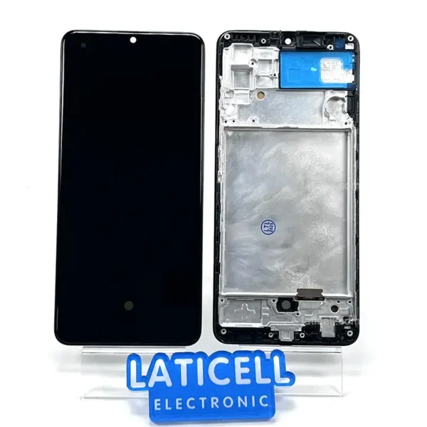 A32 4G OLED CON MARCO