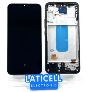 A34 5G OLED CON MARCO