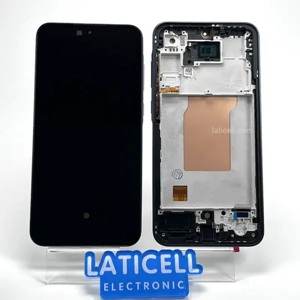 A35 5G OLED CON MARCO