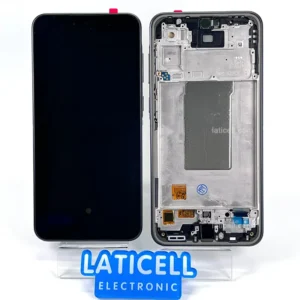 A36 OLED CON MARCO A36 OLED CON MARCO