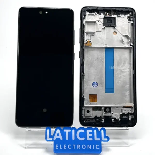 A52 5G OLED CON MARCO