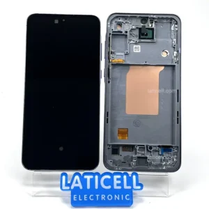 A55 5G OLED CON MARCO