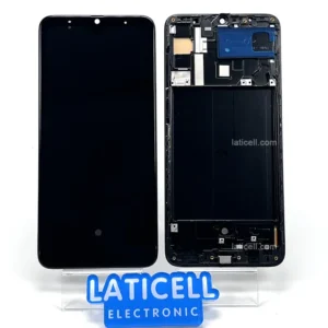 A70 OLED CON MARCO A70 OLED CON MARCO