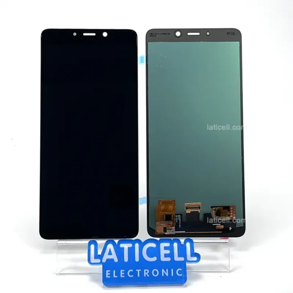 A9 2018 OLED
