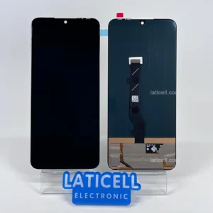 INFINIX NOTE 12 OLED