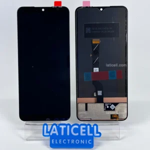 INFINIX NOTE 12 INCELL