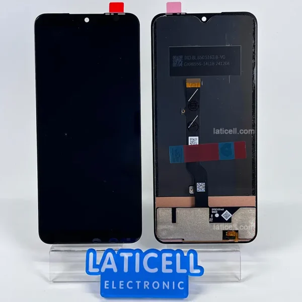 INFINIX NOTE 12 INCELL