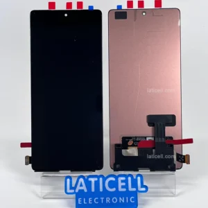 INFINIX NOTE 50 PRO OLED