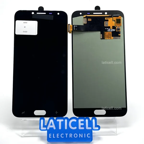 J4 OLED