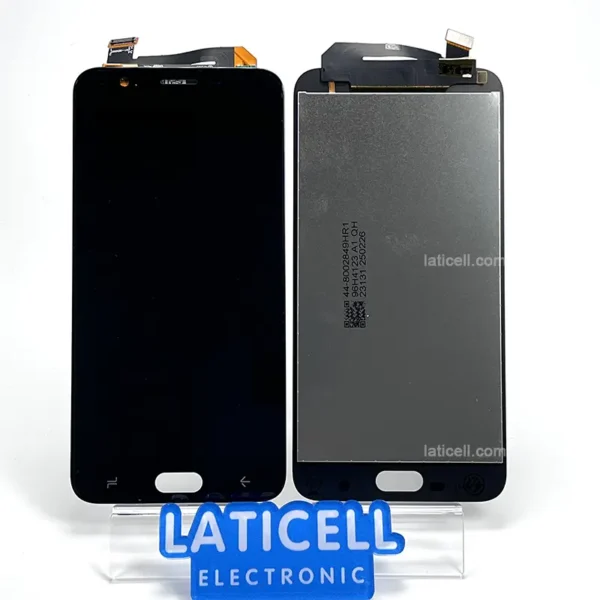 J7 2018 (J737) incell