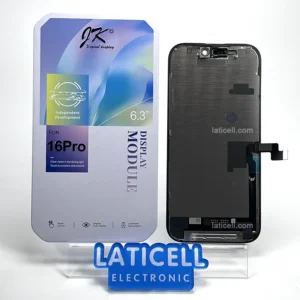 JK 16 Pro incell IPH 16 Pro JK INCELL