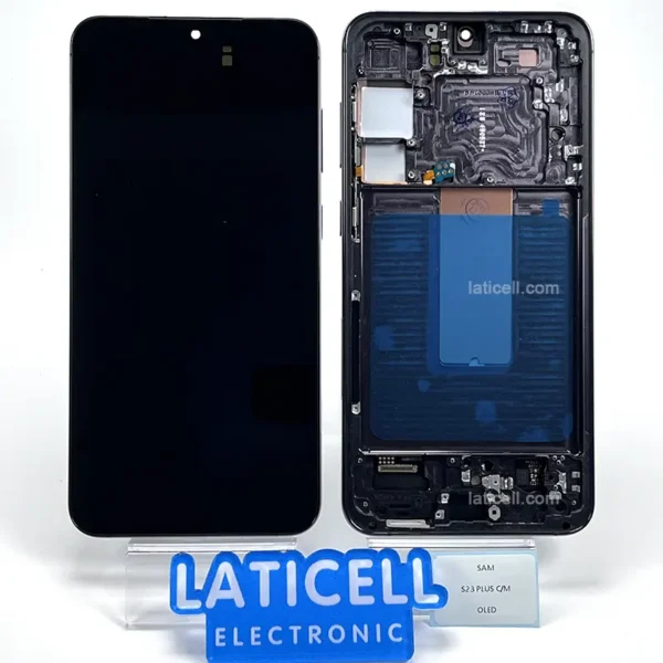 S23 PLUS C/M OLED US VER.