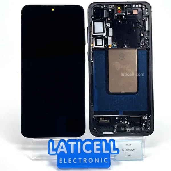 S24 PLUS C/M OLED US VER.