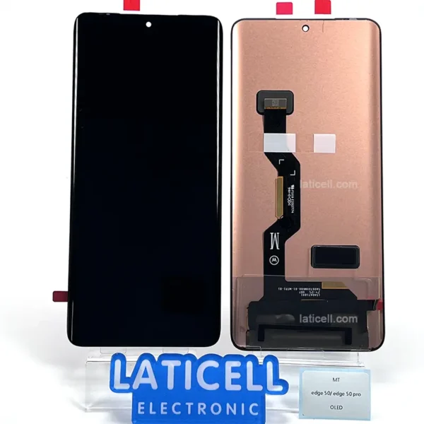 Edge 50 / Edge 50 Pro